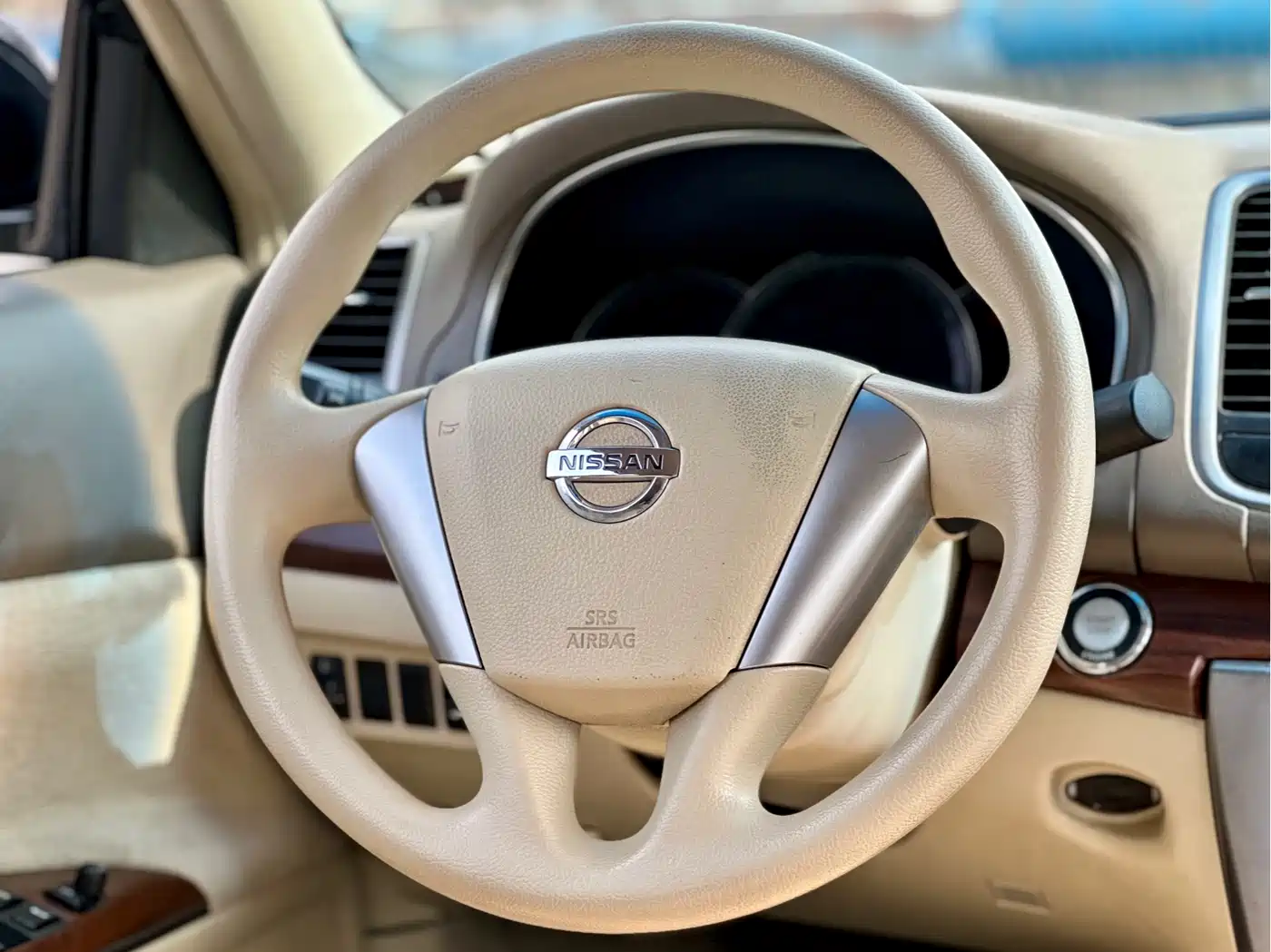 Nissan Teana 2010 2010 2.0L XL Anniversary Edition