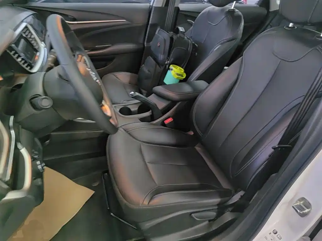 Buick Excelle 2021 Facelift Exemplar 1.5L Auto Elite фото 15