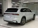 Фото 6 - Geely Monjaro
