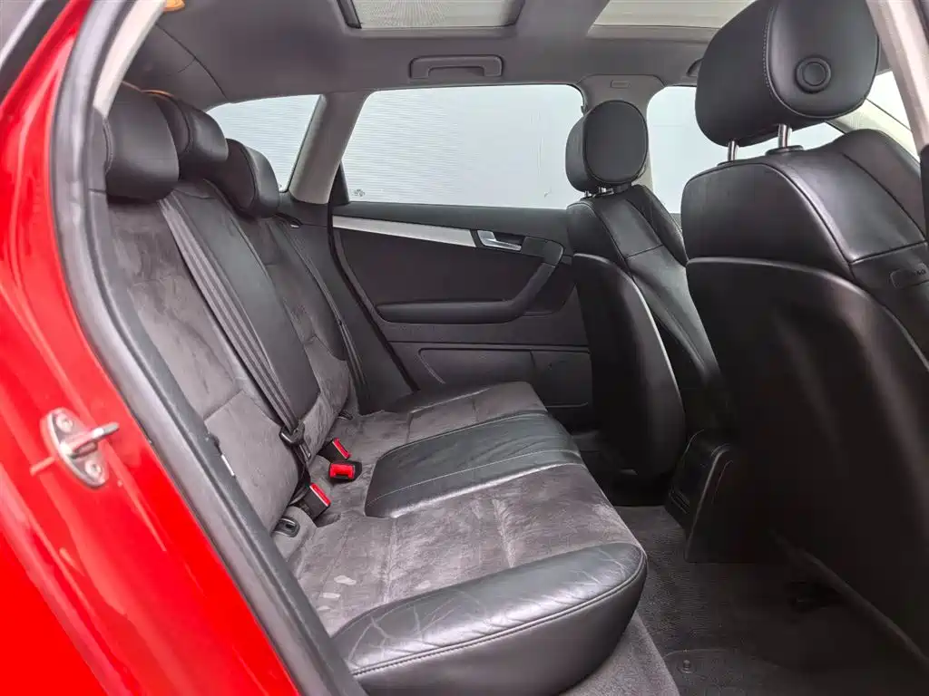 Audi A3 (Import) 2013 Sportback 30 TFSI Luxury фото 10
