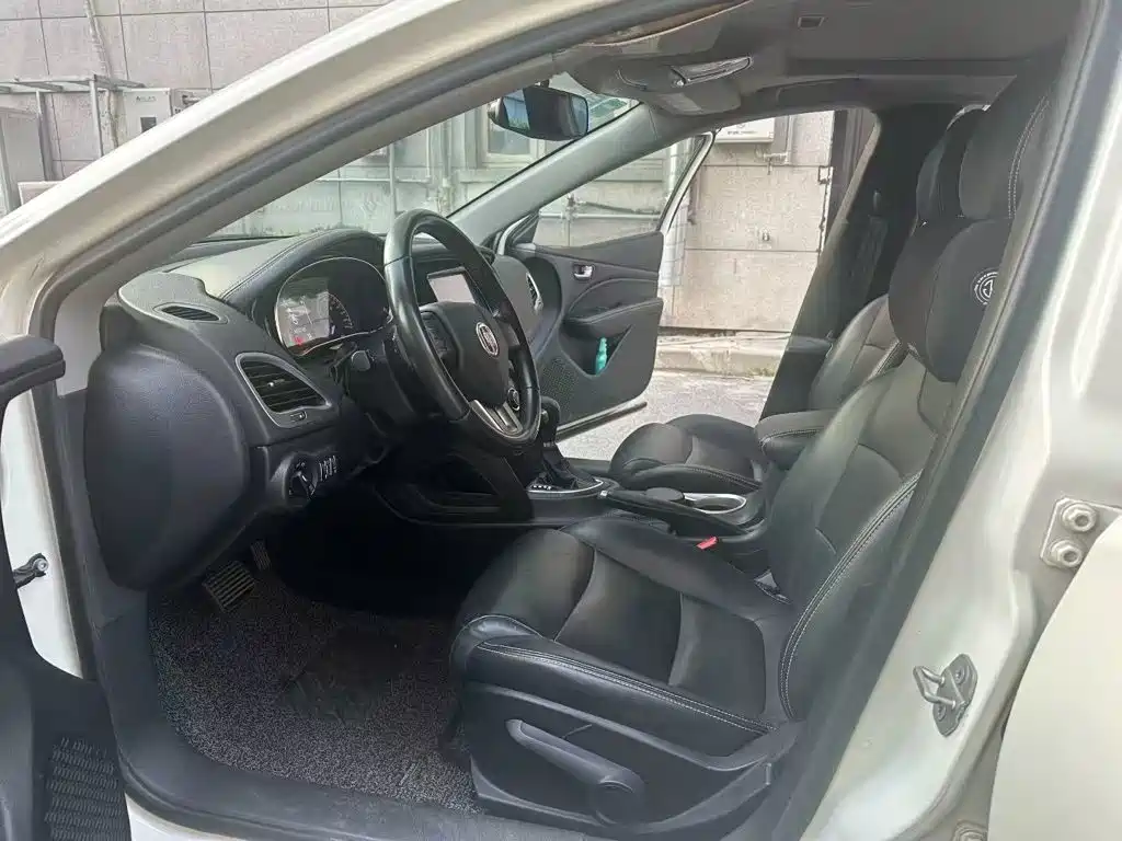 Fiat Ottimo 2014 2014 1.4T Automatic Comfort Edition