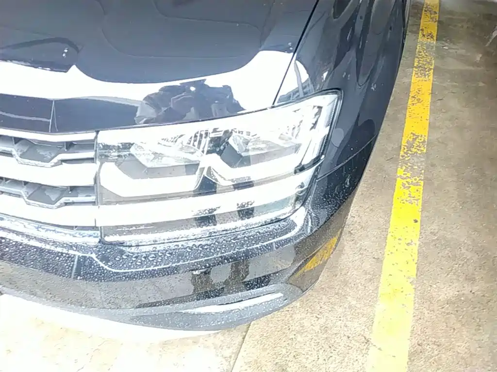 Volkswagen Teramont 2019 380TSI 4WD Luxury China V фото 24