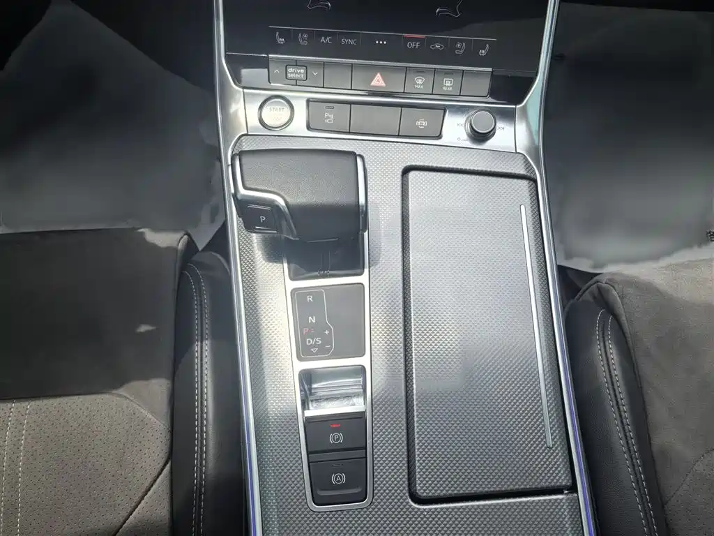 Audi A6L 2019 45 TFSI Premium Dynamic фото 3