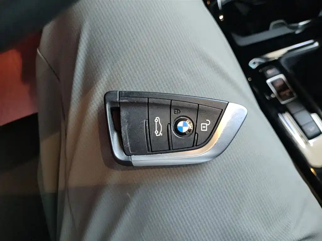 BMW X1 2019 xDrive20Li Premium Model фото 8