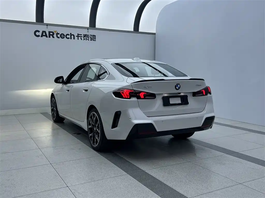 BMW 2 Series 2025 225L M Sport Moonlight Package фото 4