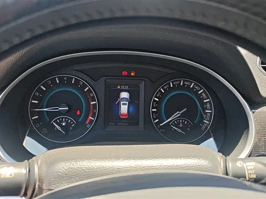 Haval H2 2017 Blue Label 1.5T Manual 2WD Elite фото 14