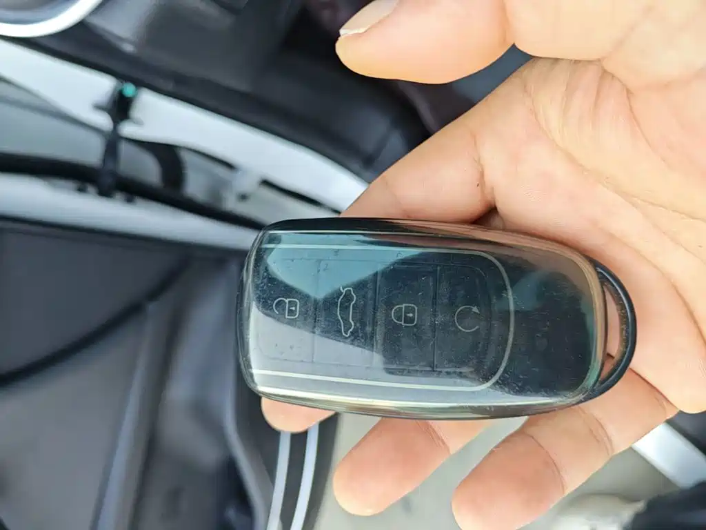 Фото 9 - Chery Tiggo 8