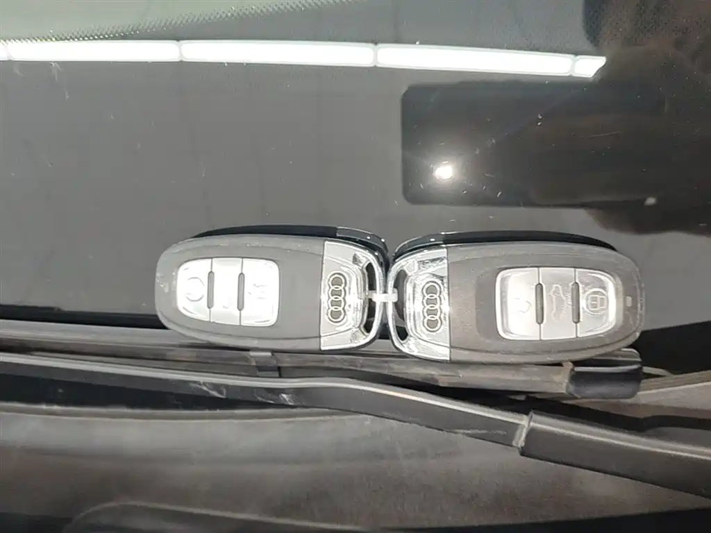 Audi A6L 2016 30 FSI Technology фото 9