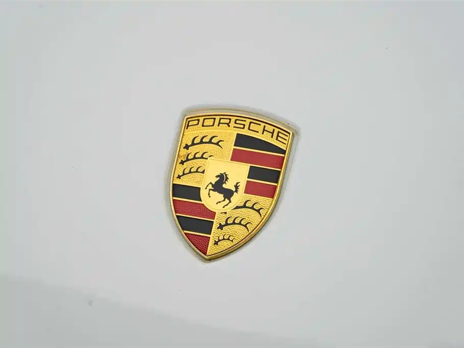 Porsche 718 2020 Boxster 2.0T фото 11