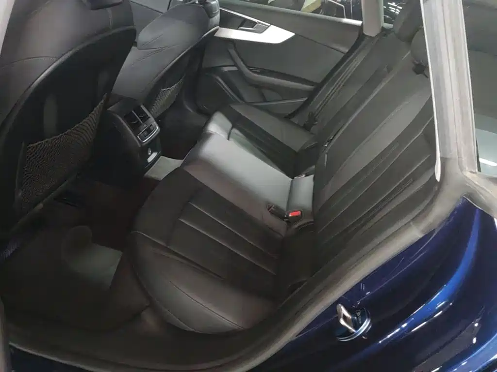Фото 17 - Audi A5 (Import)