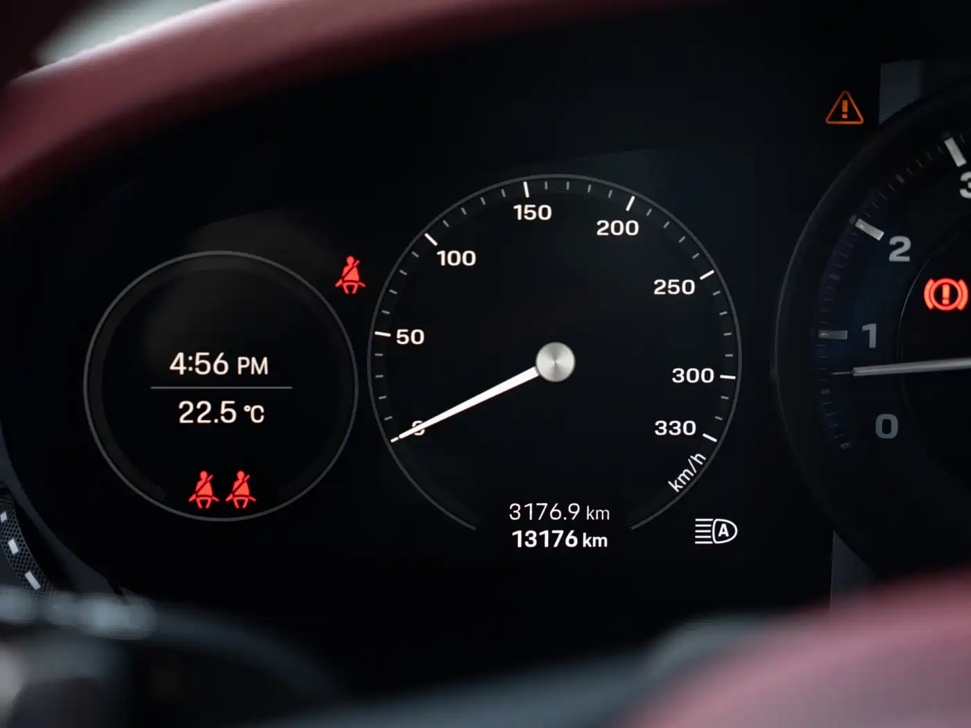 Porsche 911 2022 Targa 4 3.0T фото 5