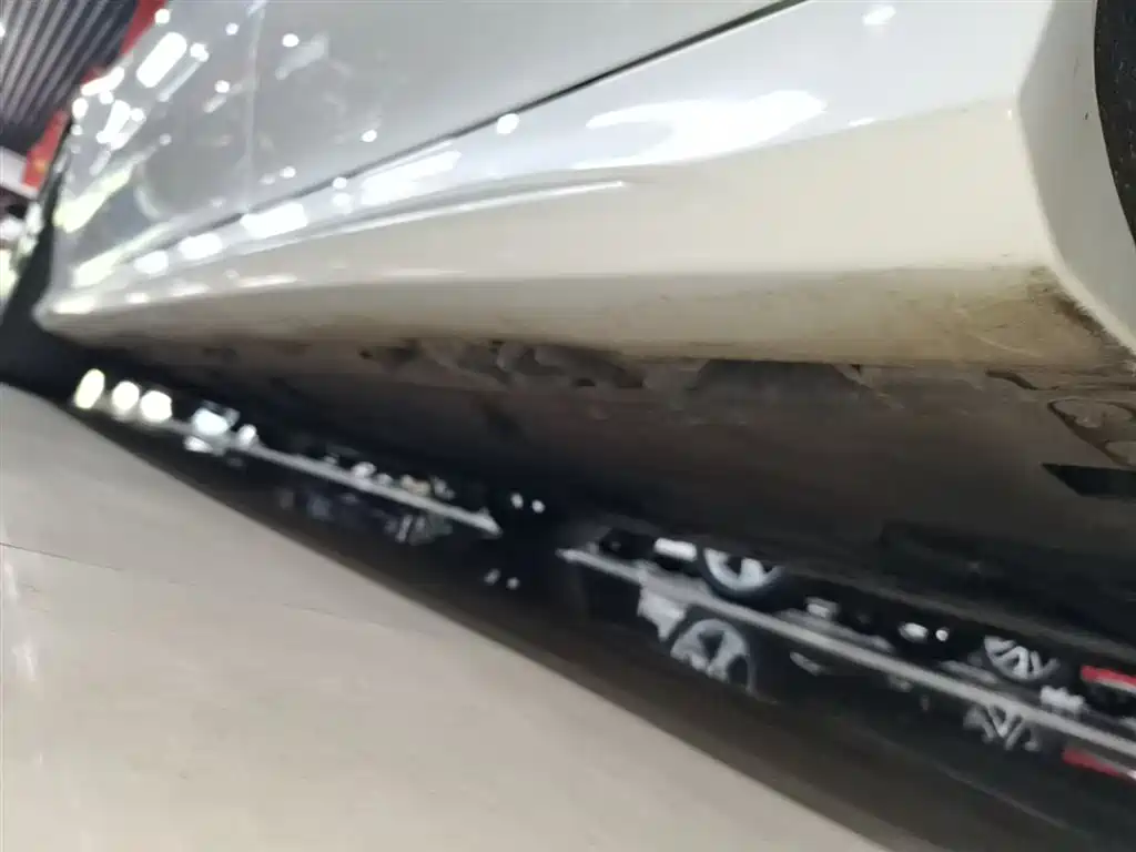 Mercedes-Benz CLA (Import) 2021 CLA 200 фото 22