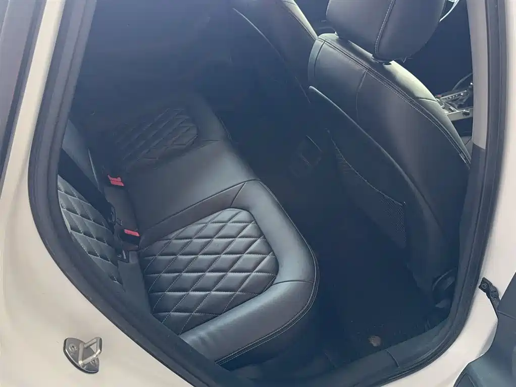 Audi A3 2020 Sportback 35 TFSI Progressive Type China VI фото 12