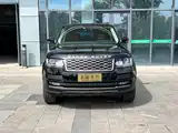 Фото 1 - Land Rover Range Rover