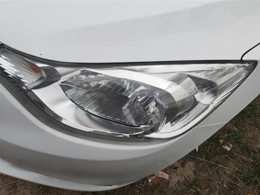 Chevrolet Sail 2018 Sail 3 1.3L AMT Ideal фото 5