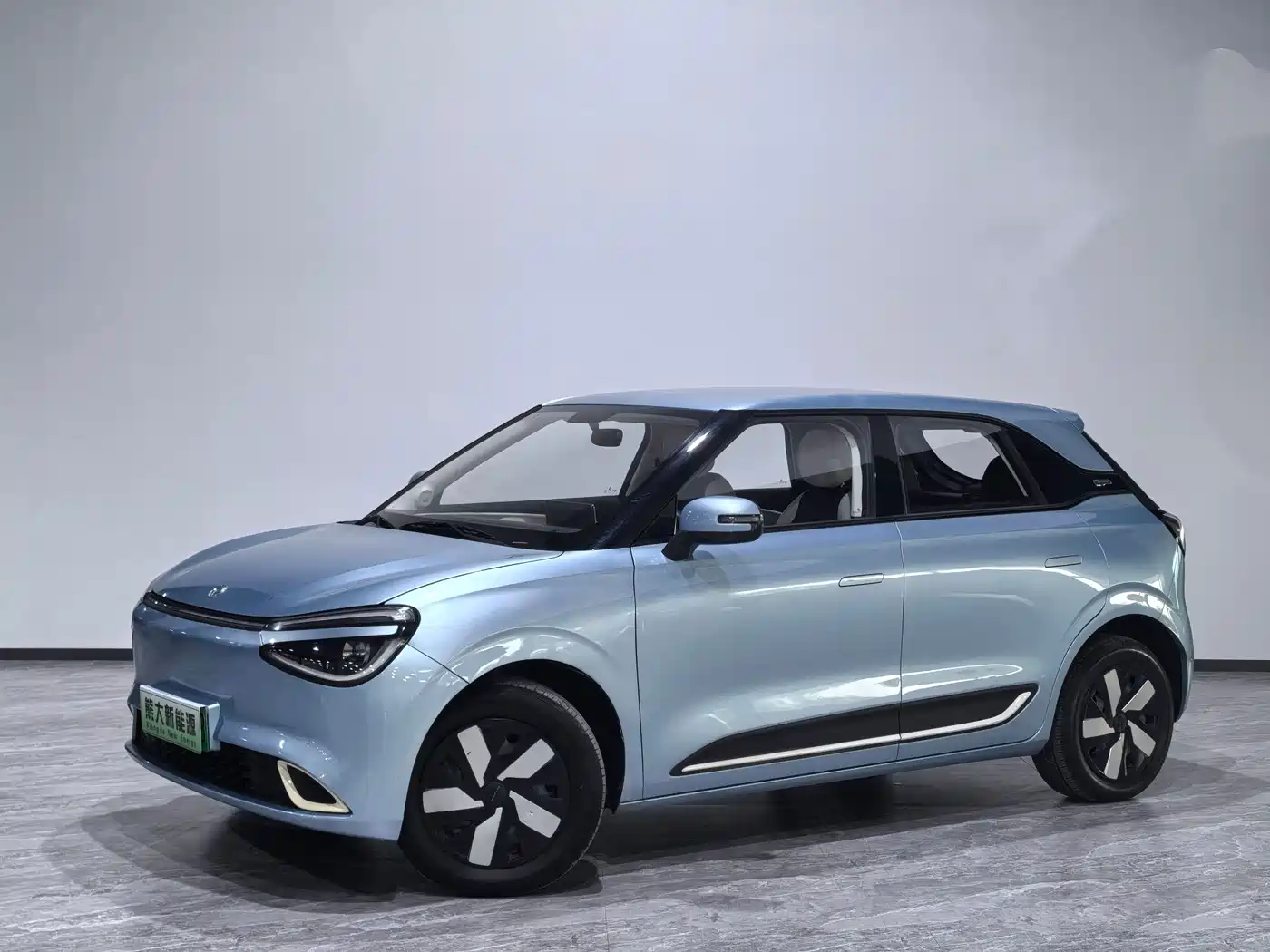 Dongfeng Yipai Nano 01 2024 2024 330 Air