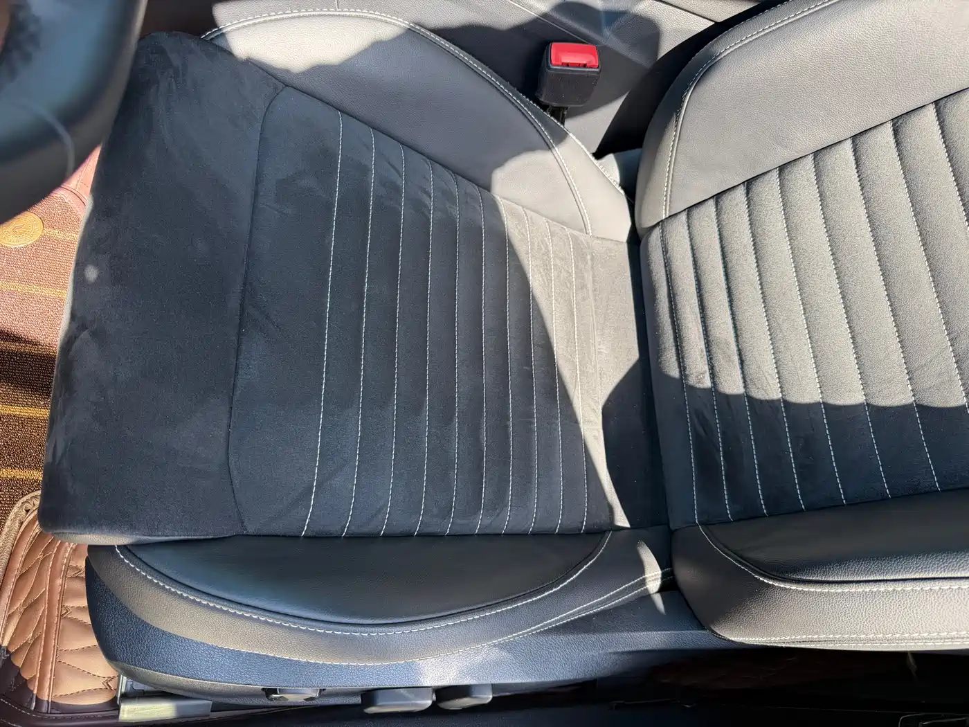 Volkswagen Magotan 2020 330TSI DSG Luxury фото 14