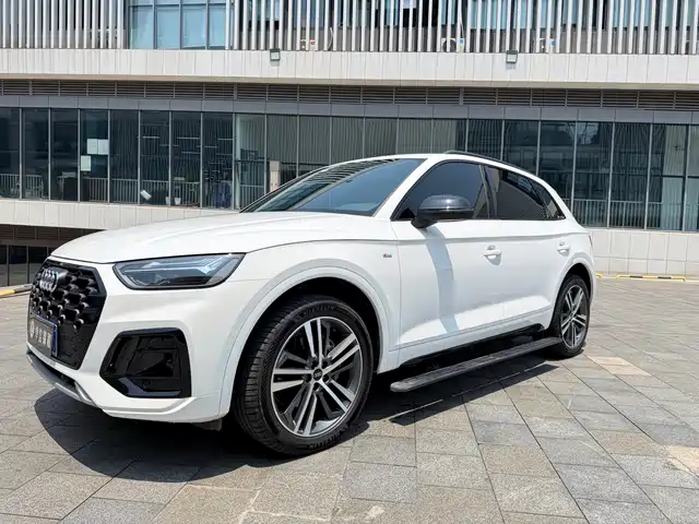 Audi Q5L 2023