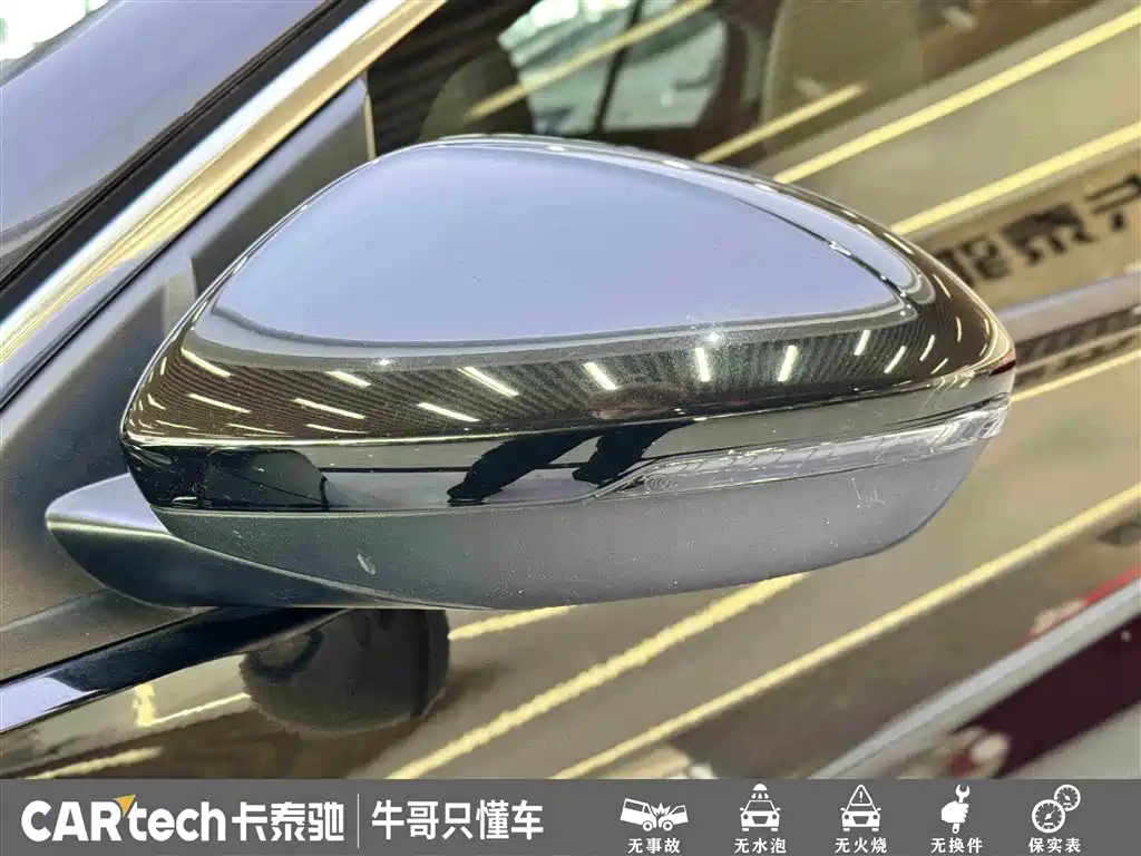 Buick Regal 2020 552T Luxury фото 9