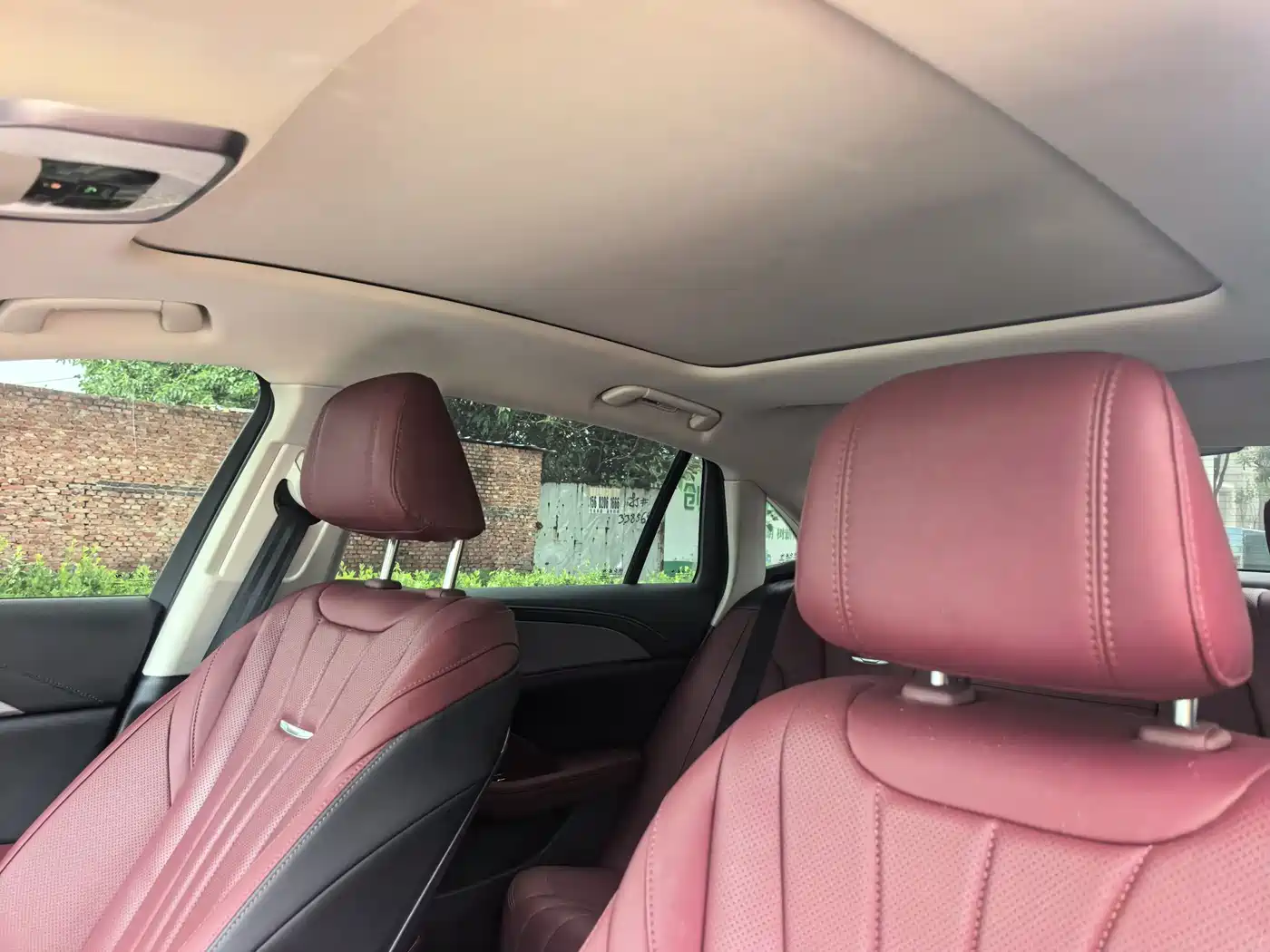 Hongqi H5 2024 2.0T Automatic Smart Connect Flag Smooth Edition фото 10