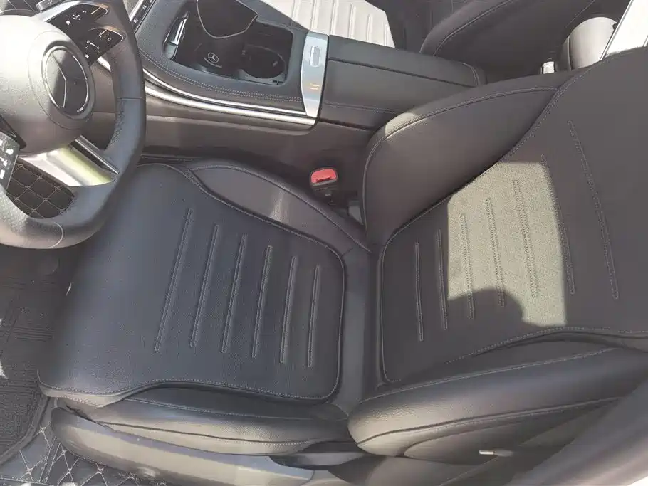 Mercedes-Benz C-Class 2023 Facelift C 260 L Sport Edition фото 9