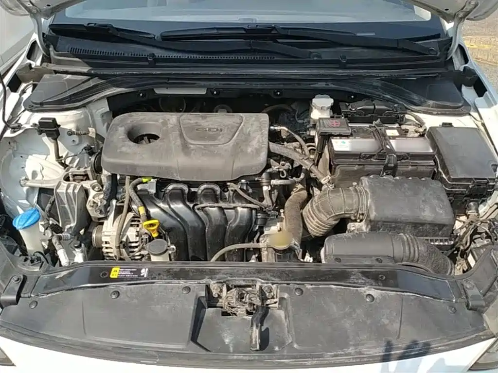 HYUNDAI LEAD