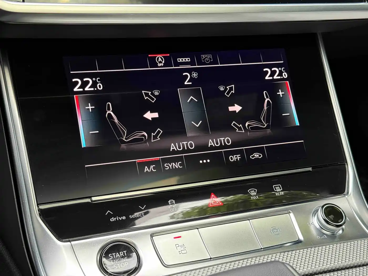 Audi A6L 2023 40 TFSI Luxury Dynamic фото 19
