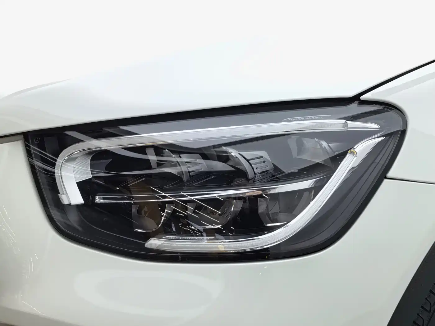 Mercedes-Benz GLC Coupe 2020 GLC 300 4MATIC Coupe SUV фото 6