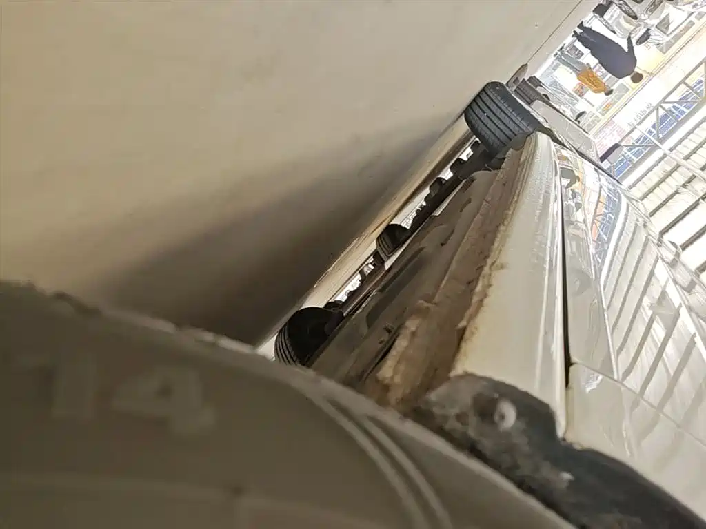 Volkswagen Polo 2018 1.5L Auto Safe Drive фото 21