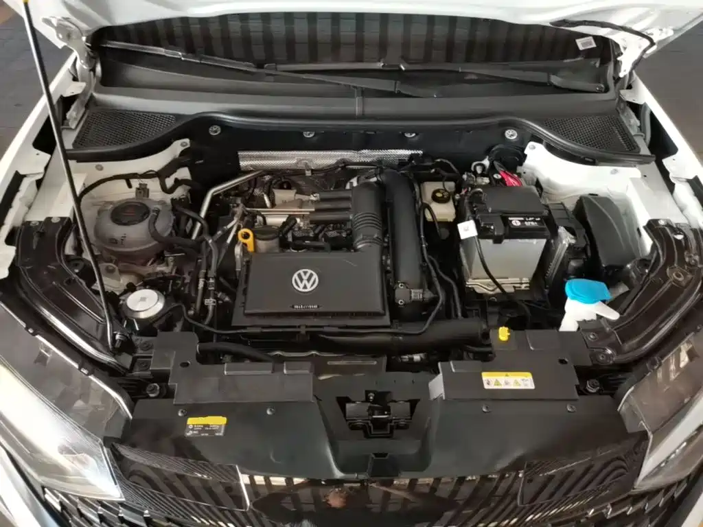 Jetta VS5 2026 2026 280TSI Manual Pioneer Edition