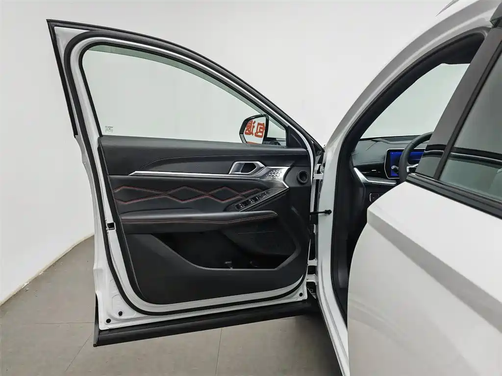 Haval Shenshou 2022 1.5T Smart Edition DHT фото 8