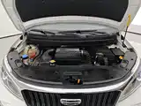 Фото 10 - Geely Vision X3