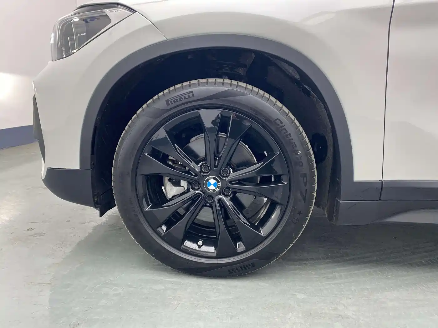 BMW X1 2021 sDrive20Li Fashion фото 27
