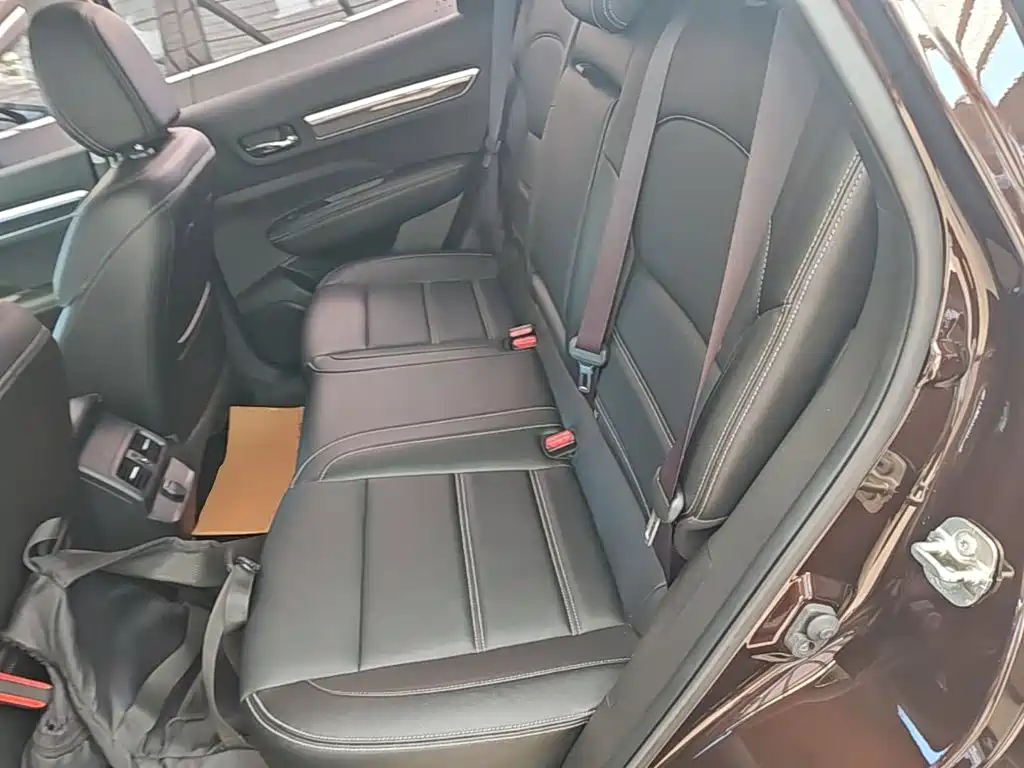 Фото 17 - Renault Koleos