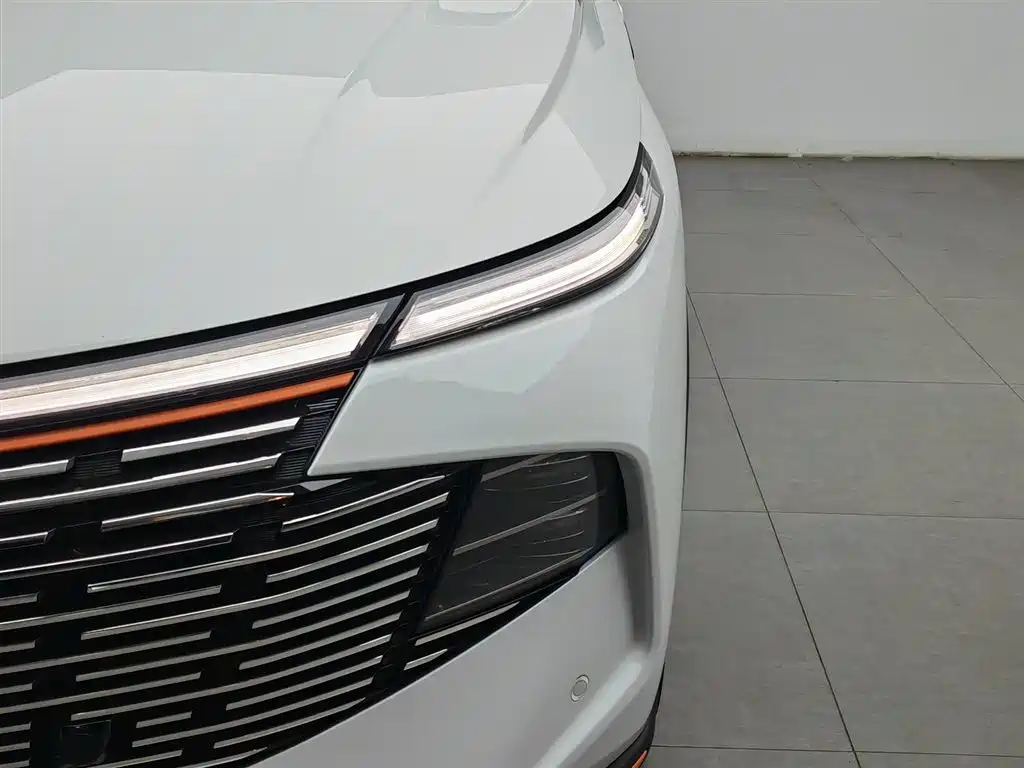 Haval Shenshou 2022 1.5T Smart Edition DHT фото 7