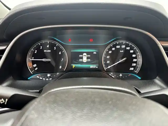 Buick Excelle 2021 Facelift Exemplar 1.5L Auto Elite фото 10