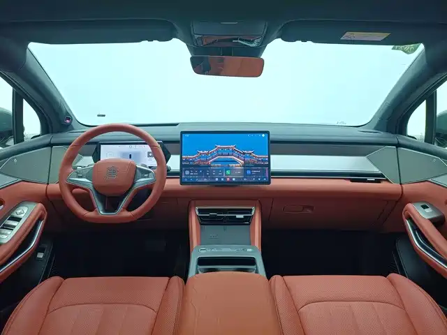 صورة 3 - BYD Tang L