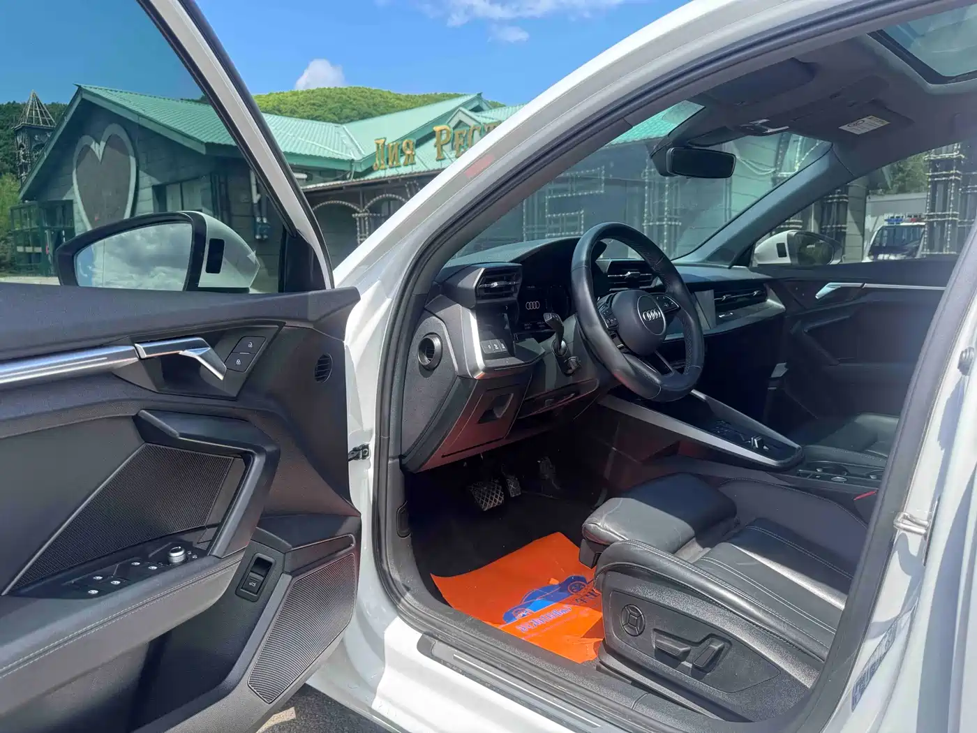 Фото 7 - Audi A3