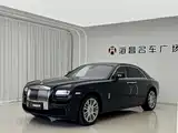 Фото 1 - Rolls-Royce Ghost