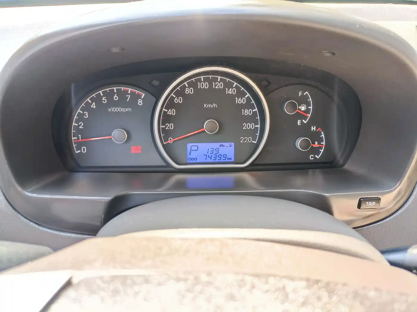Hyundai Elantra 2010 2010 1.6L AT GLS