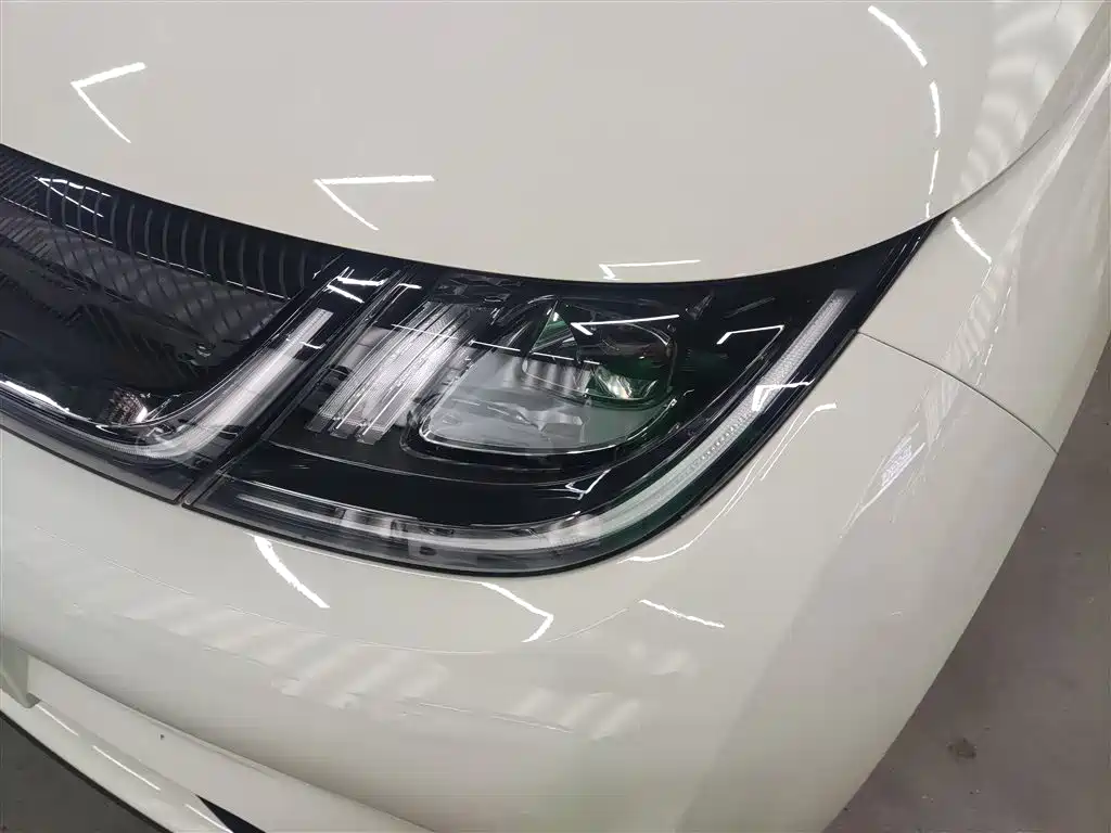 BYD Dolphin 2024 Glory Edition 420km Freedom Edition фото 24
