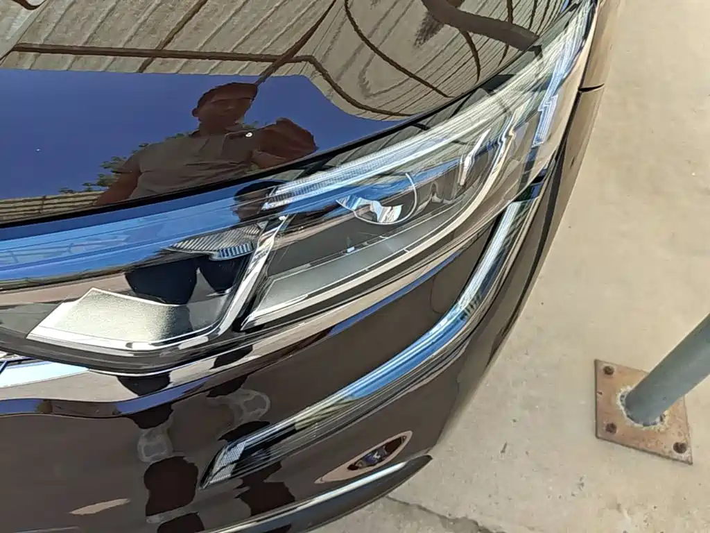 Renault Koleos 2020 2019 SCe200 2WD Explore Smart Premium Edition China VI