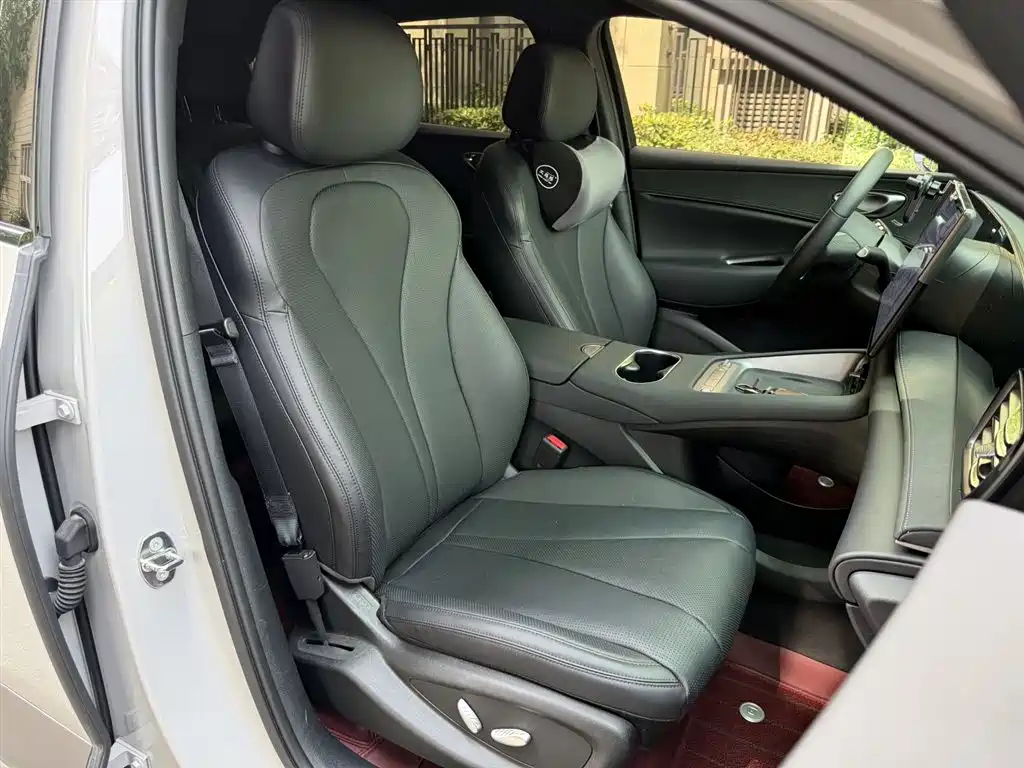 BYD Sealion 06 New Energy 2025 EV 605 Pilot Pro Edition фото 25