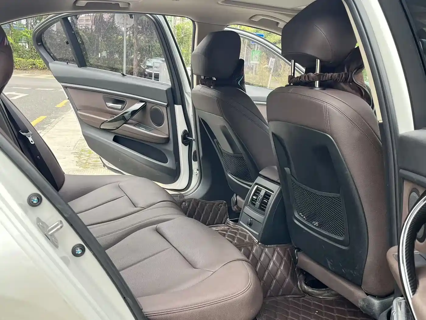 BMW 3 Series 2019 320Li Fashion Type фото 8