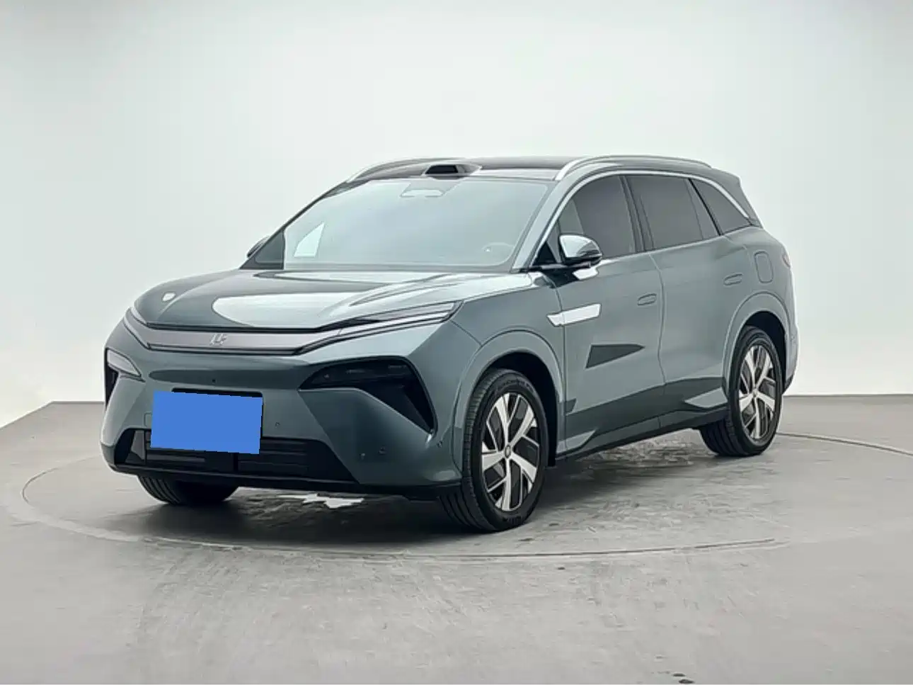 صورة 1 - BYD Tang L