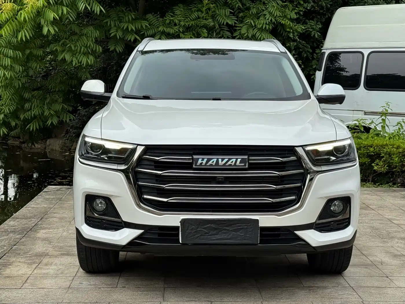 Haval H6 2021 Model National Trend Edition 1.5T Auto Champion фото 2