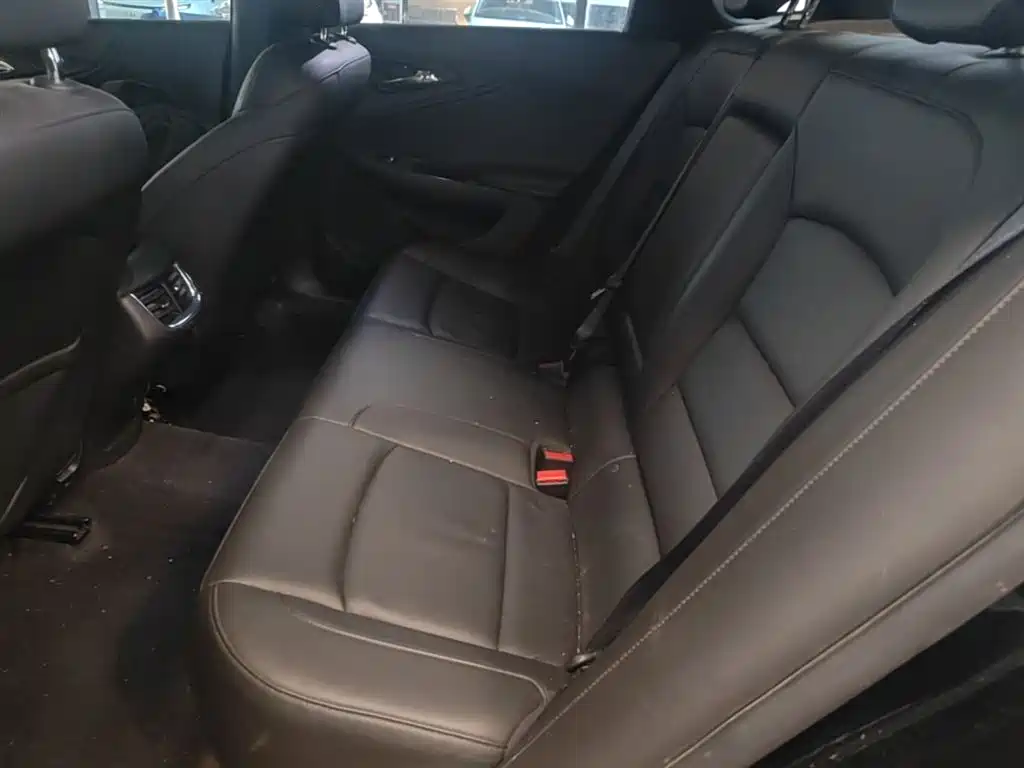 Chevrolet Malibu XL 2019 535T CVT Dynamic Edition фото 17