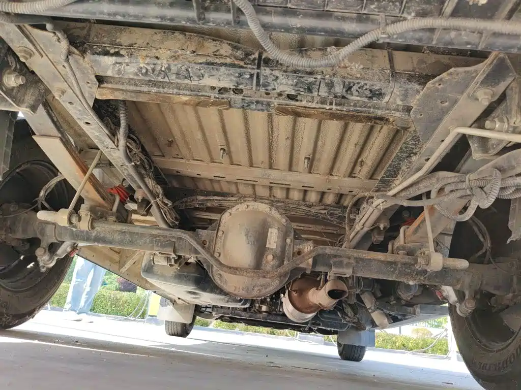 Iveco Daily 2021 2021 3.0T Auto Super Rui Short Wheelbase High Roof Sliding Door F1C