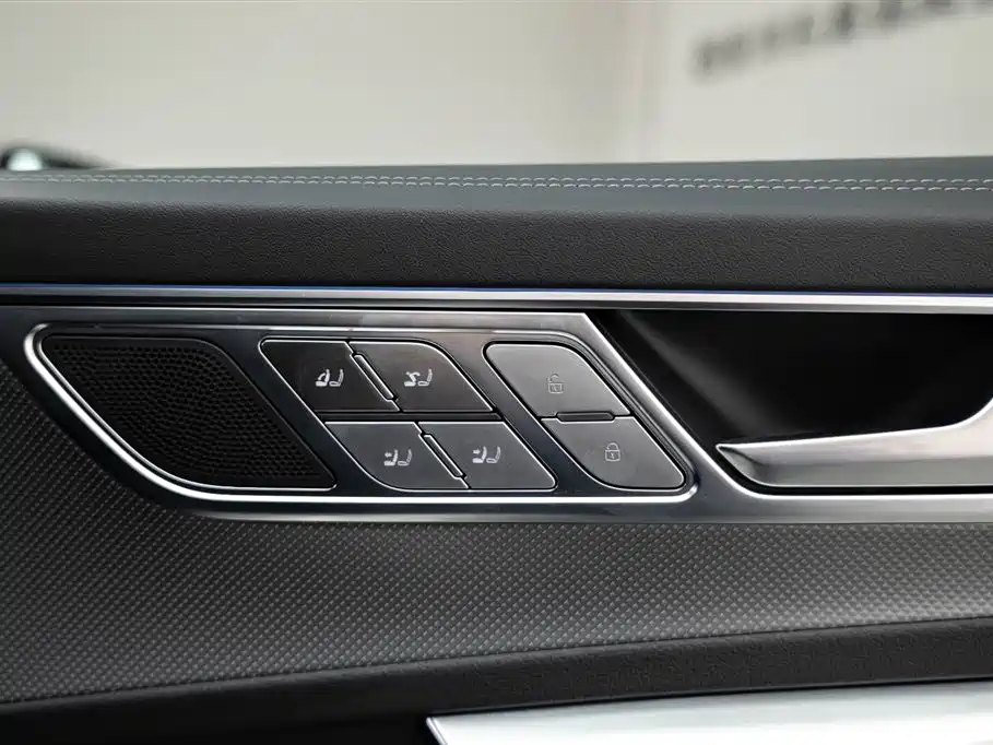 Audi A7L 2026 2024 45 TFSI quattro Premium Luxury