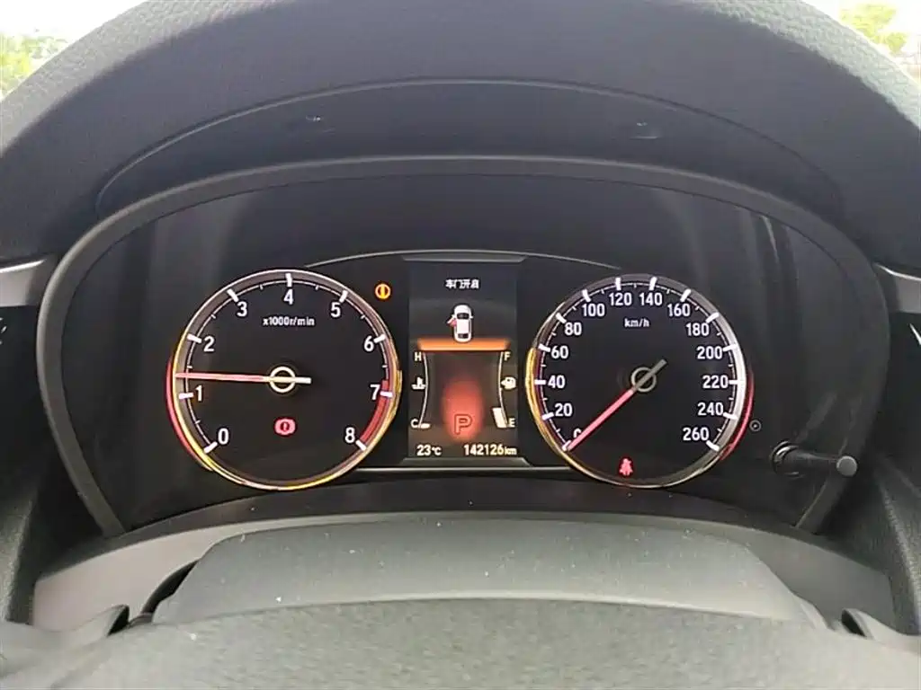 Honda Spirior 2015 2015 2.4L Si